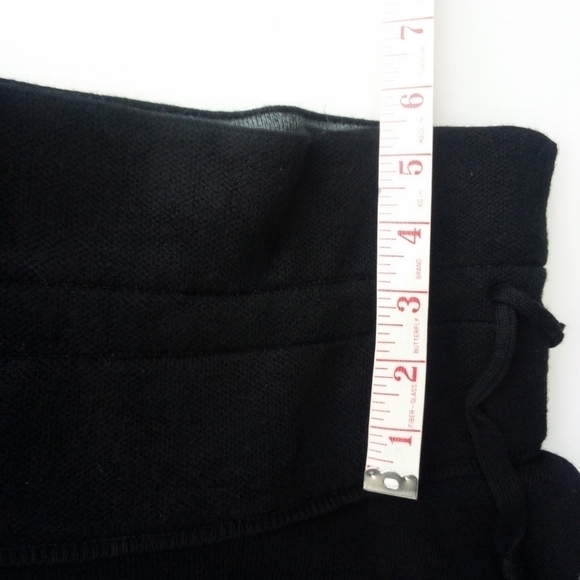 ALISON Sheri Design Luxury Knit Contemporary Sweater Grey/Black/Aqua Siz… - Picture 10 of 12